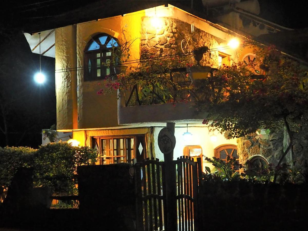 Casa Del Lago Lodging House Puerto Ayora (Galapagos Islands) Exterior foto