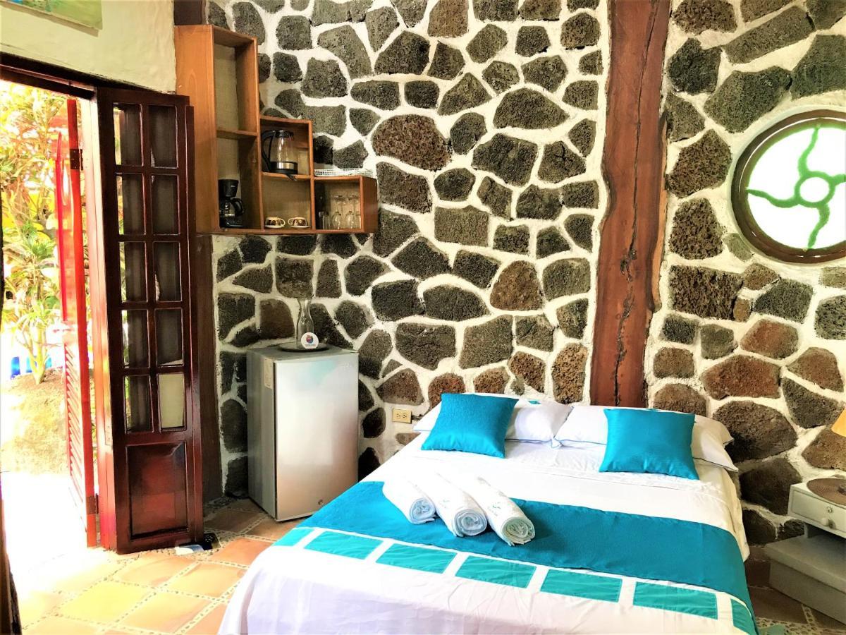 Casa Del Lago Lodging House Puerto Ayora (Galapagos Islands) Exterior foto