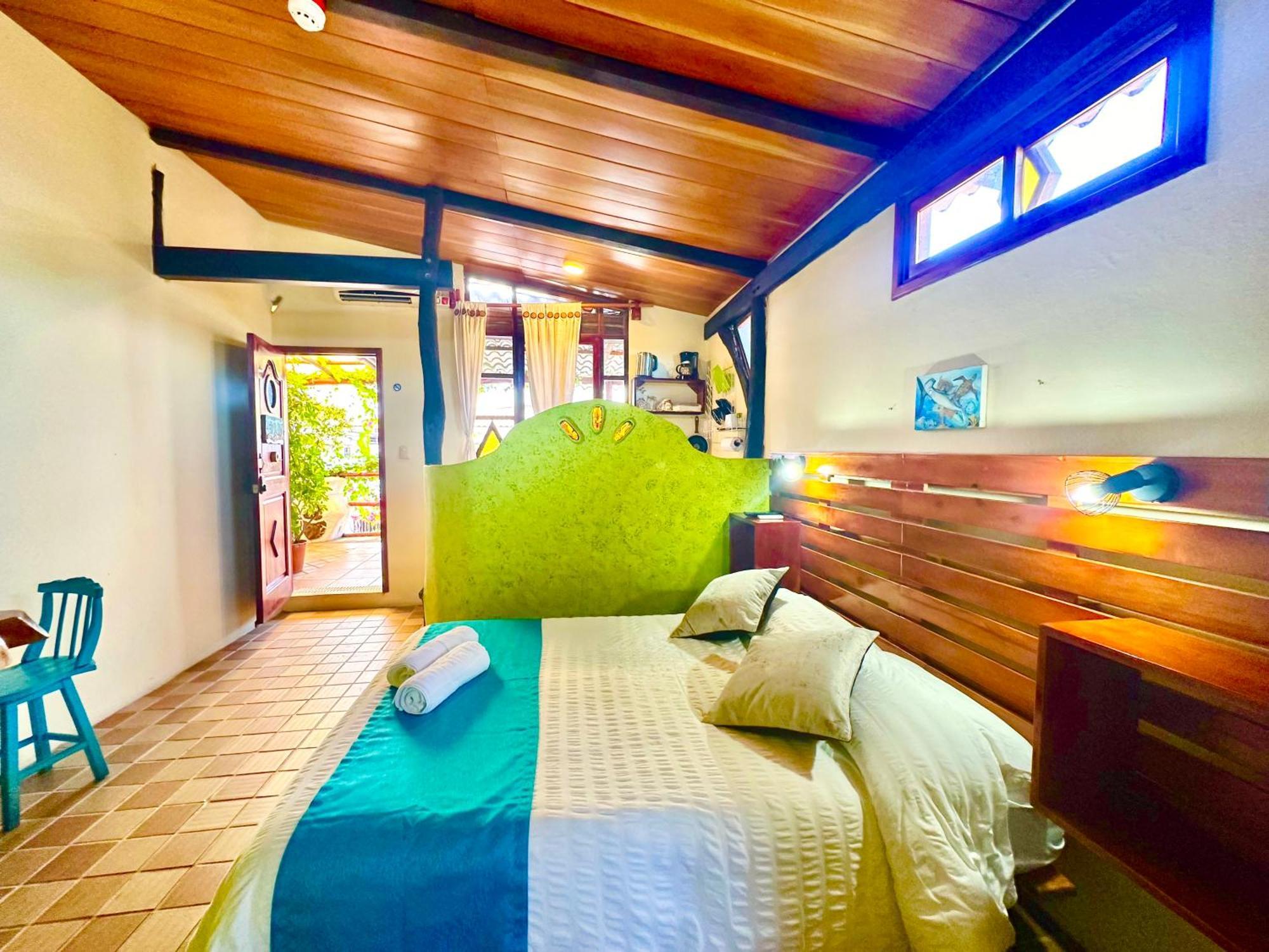 Casa Del Lago Lodging House Puerto Ayora (Galapagos Islands) Exterior foto