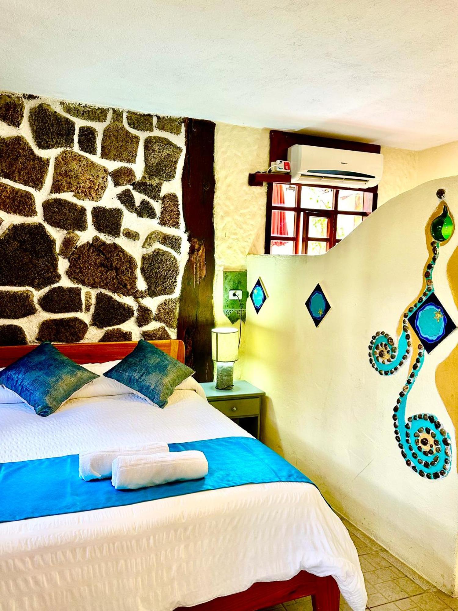 Casa Del Lago Lodging House Puerto Ayora (Galapagos Islands) Exterior foto