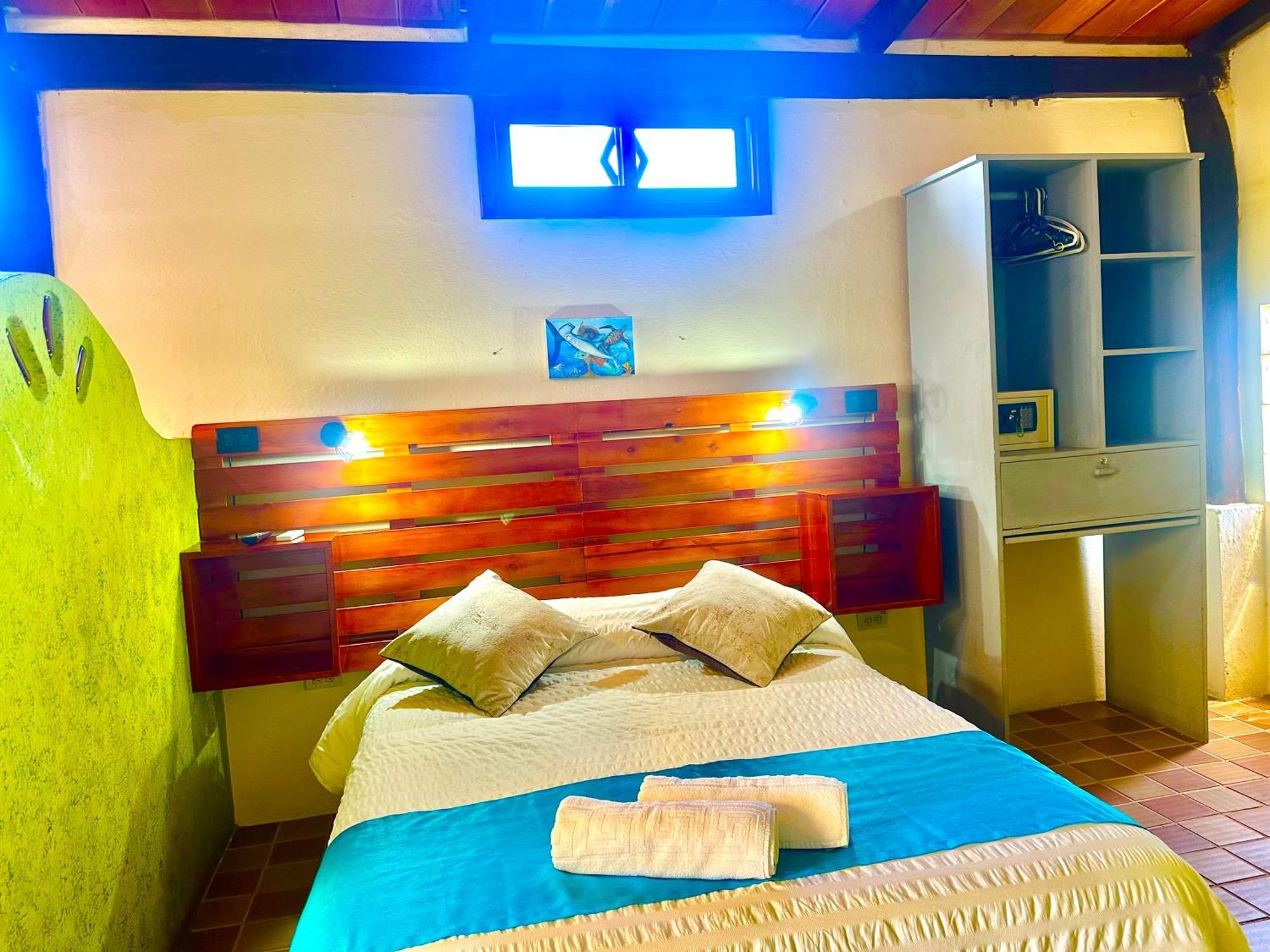 Casa Del Lago Lodging House Puerto Ayora (Galapagos Islands) Exterior foto